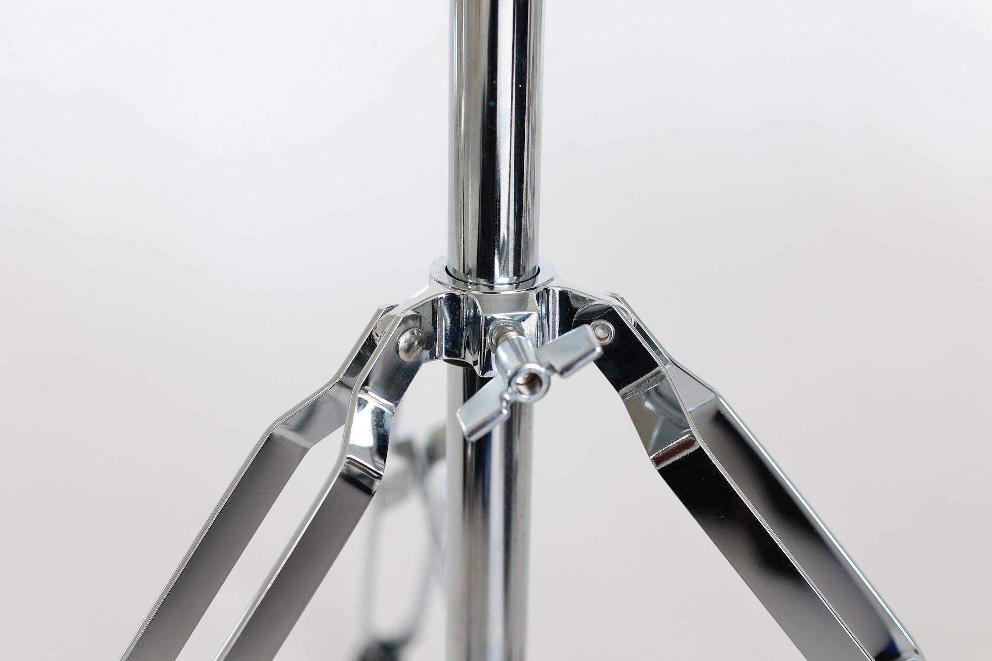 ZOWAG CS500 Стойка тарелки прямая 500 SERIES STRAIGHT STAND