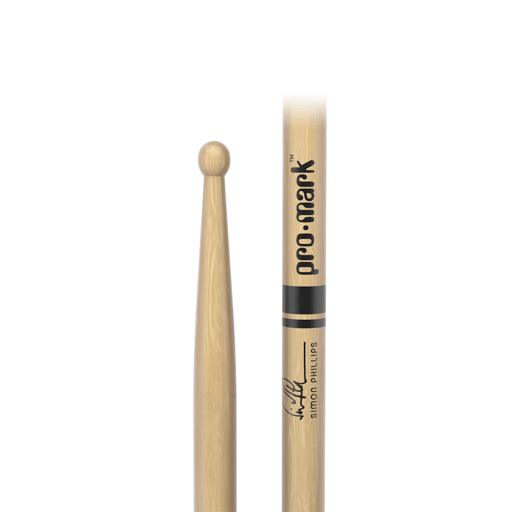 PROMARK TX707W Барабанные палочки SIMON PHILLIPS