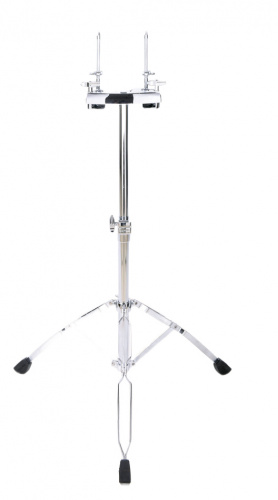 ZOWAG TS500 Стойка для двух подвесных том-томов 500 SERIES DOUBLE TOM STAND