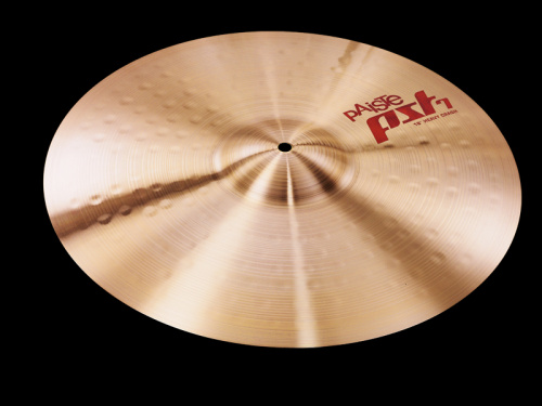 PAISTE 0001702816 Тарелка PST 7 HEAVY CRASH 16''