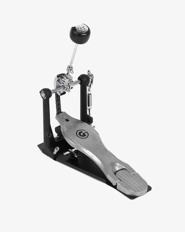 GIBRALTAR 6711S Педаль для бас-барабана CAM DRIVE SINGLE 
