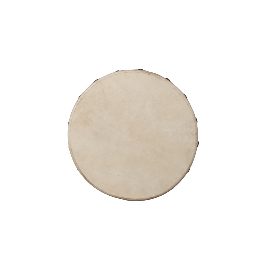 SELA SESHD14G Бубен шаманский с колотушкой, кожа козы SHAMAN DRUM 14"