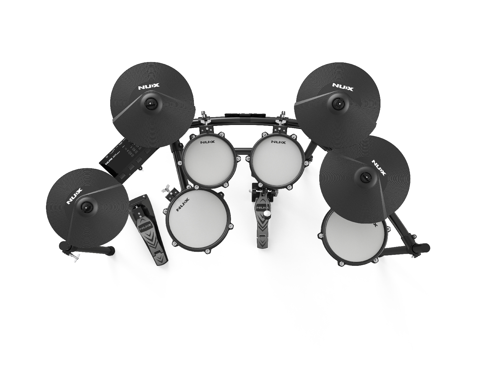 NUX DM-300 Электронная ударная установка