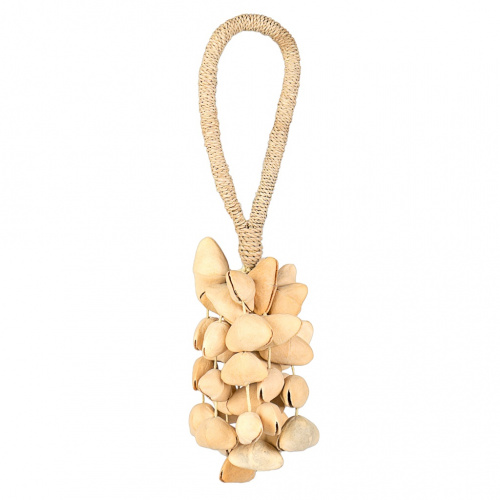 SELA SESDS1 Шейкер африканский из семян кенари SEED SHAKER KENARI