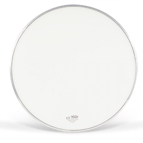 REMO UT-1122-BA Пластик для бас-барабана UT AMBASSADOR COATED 22"