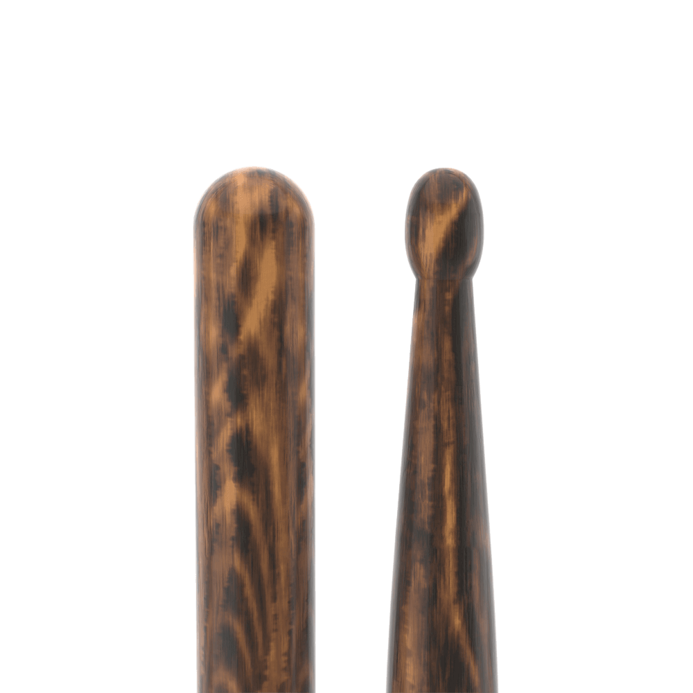 PROMARK TX2BW-FG Барабанные палочки FIREGRAIN CLASSIC 2B