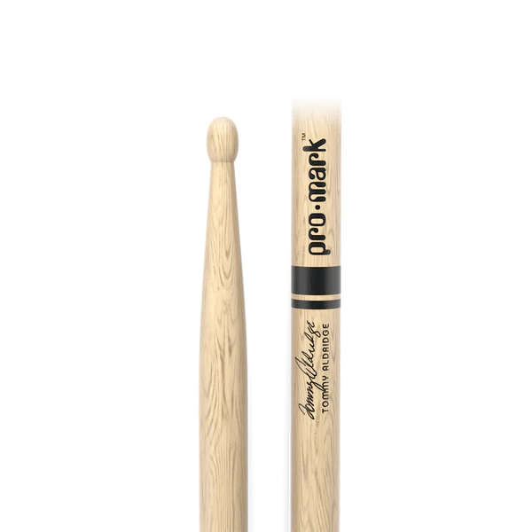 PROMARK PW2SW Барабанные палочки дубовые SHIRA KASHI TOMMY ALDRIDGE