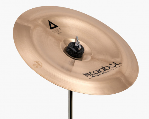 ISTANBUL AGOP XMNCHB12 Тарелка XIST MINI CHINA BRILLIANT 12"