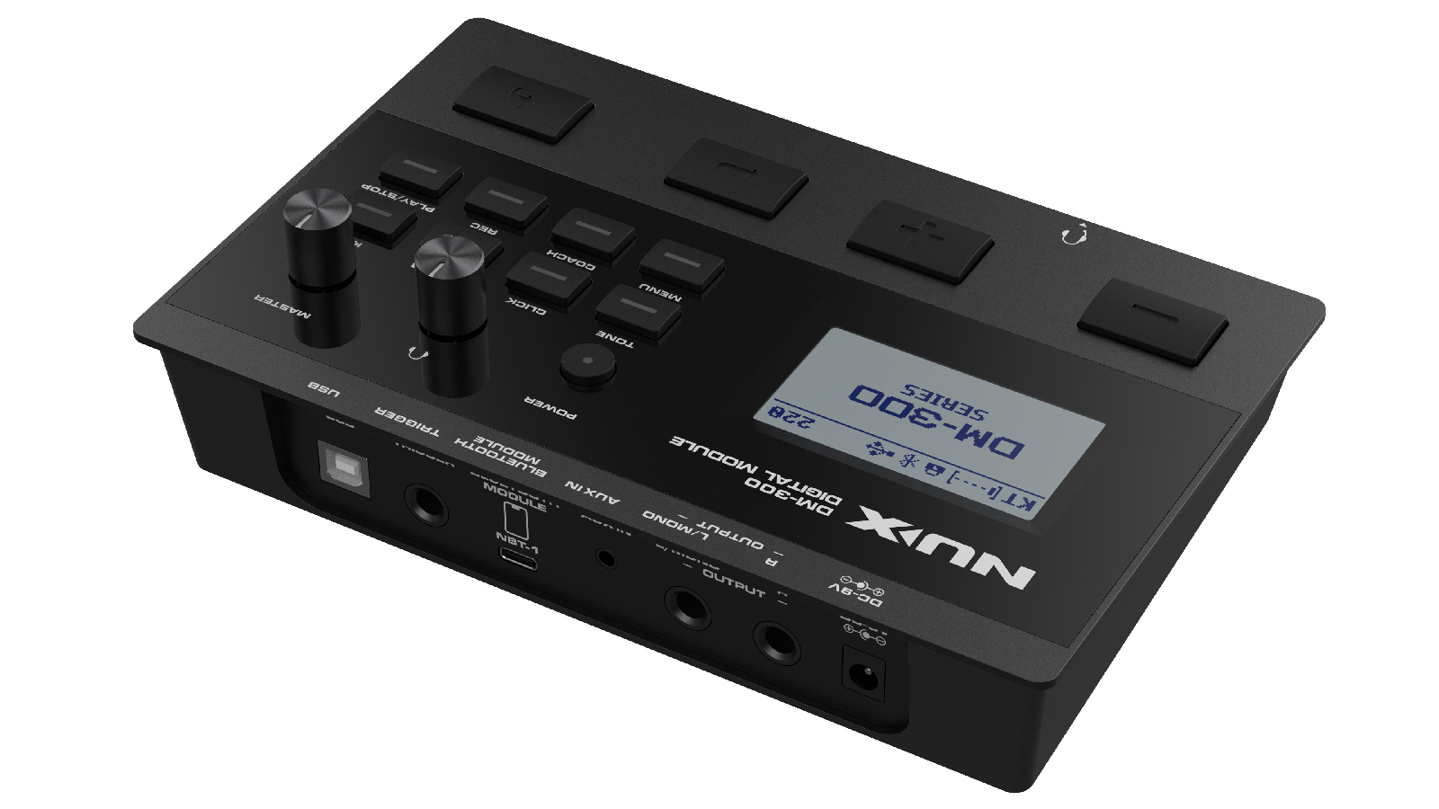 NUX DM-300 Электронная ударная установка