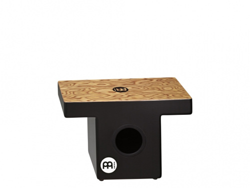 MEINL TOPCAJ1MB SLAPTOP Кахон, Т-форма, черный
