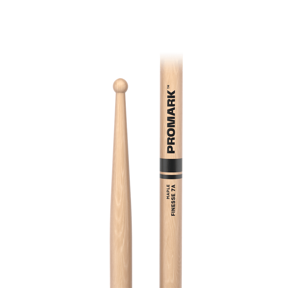 PROMARK RBM535RW Барабанные палочки, клен REBOUND 7A