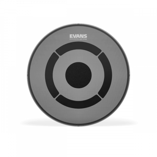 TT12DB1 dB One Сетчатый пластик тихий для том барабана 12"", Evans