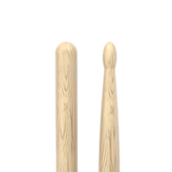 PROMARK PW727W Барабанные палочки, дуб, деревянный наконечник SHIRA KASHI 727