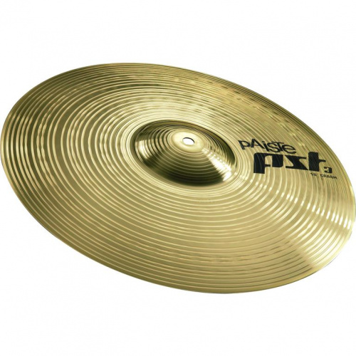 PAISTE 0000634618 Тарелка PST 3 CRASH/RIDE 18''