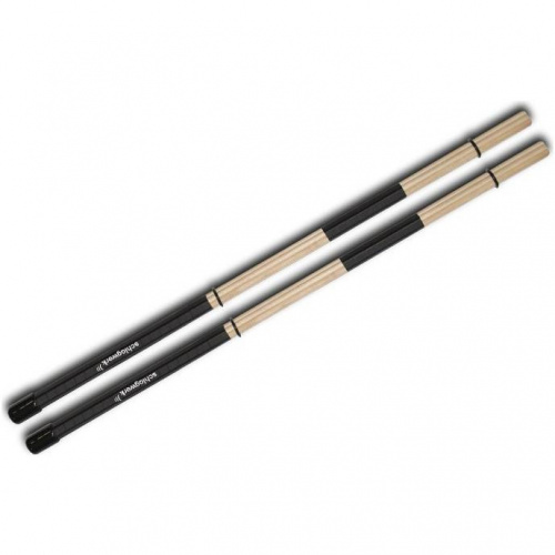 SCHLAGWERK RO4 Руты кленовые с защитой от римшотов 7 прутьев MAPLE TIMBALE RODS.