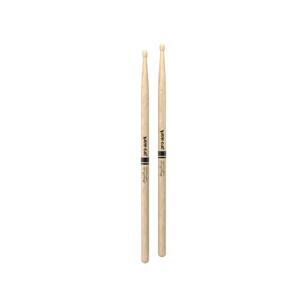 PROMARK PW2SW Барабанные палочки дубовые SHIRA KASHI TOMMY ALDRIDGE