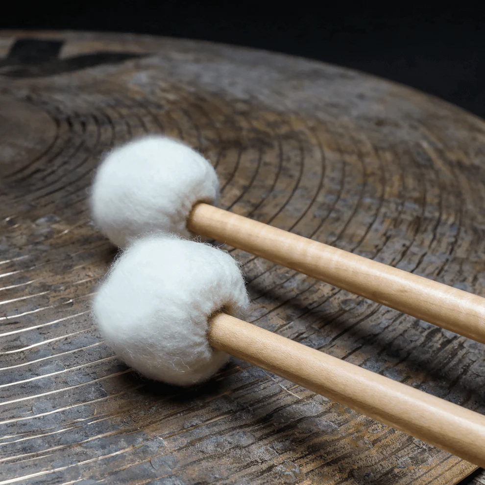 VIC FIRTH T1 Палочки для литавр AMERICAN CUSTOM GENERAL