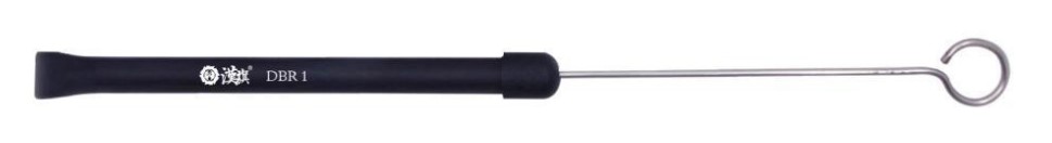 HUN DBR1 Щетки барабанные выдвижные STEEL BRUSH 