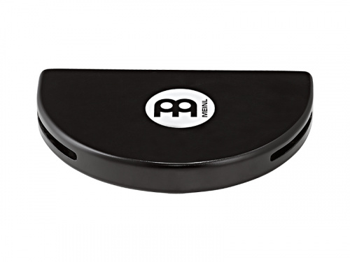 MEINL WSS1BK Барабанный эффект с креплением на кахон WOOD SIDE SNARE