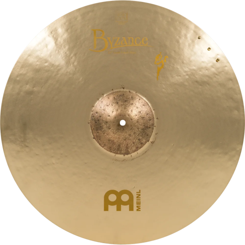 MEINL B22SACR Тарелка BYZANCE VINTAGE SAND CRASH-RIDE 22"