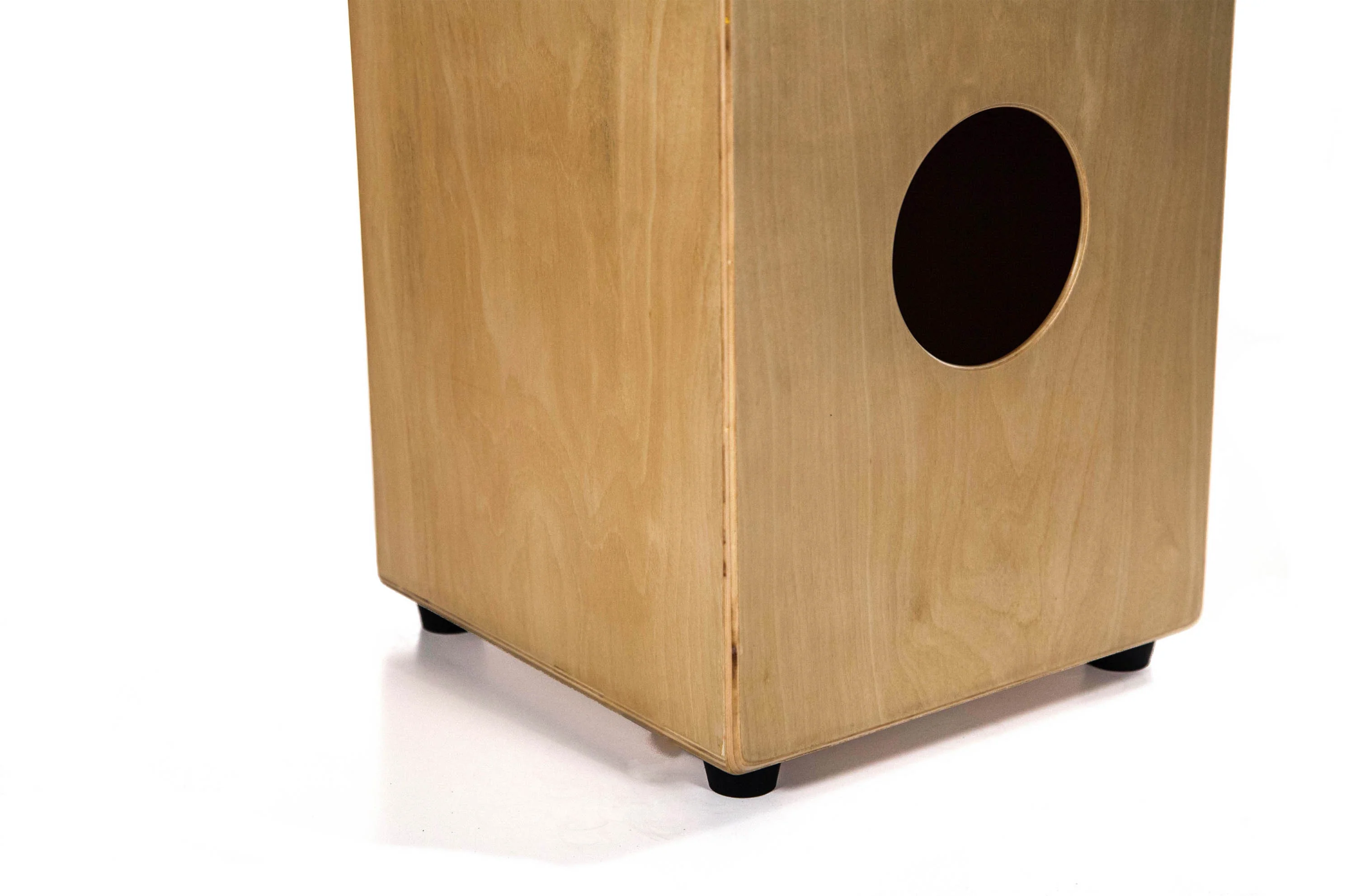 LP LPA1331 Кахон ASPIRE NATURAL WIRE CAJON