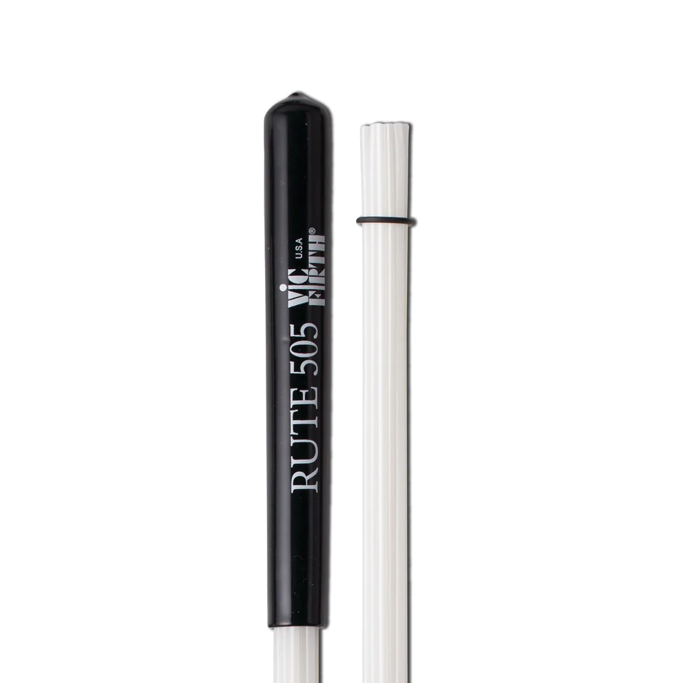 VIC FIRTH RUTE 505 Руты барабанные пластиковые 505