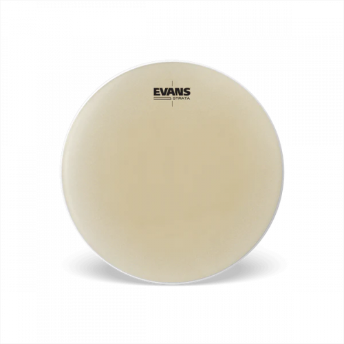 EVANS EST2350 Пластик для литавры искусственная кожа TIMPANI STRATA 23.5"