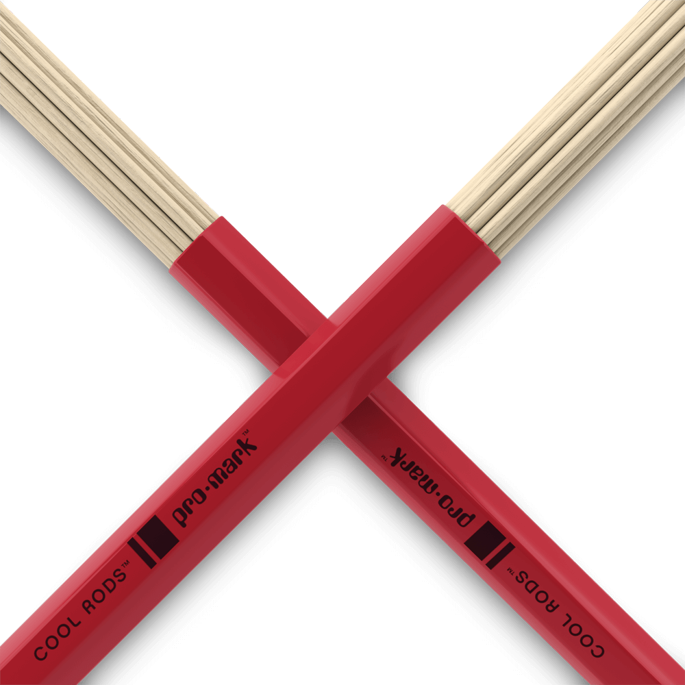 PROMARK C-RODS Руты барабанные березовые COOL RODS