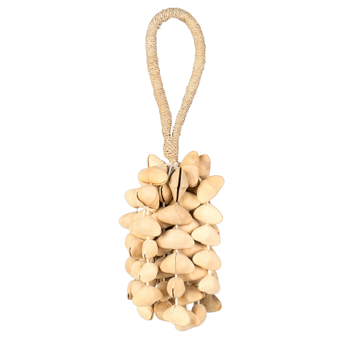 SELA SESDS5 Шейкер африканский из семян кенари SEED SHAKER KENARI
