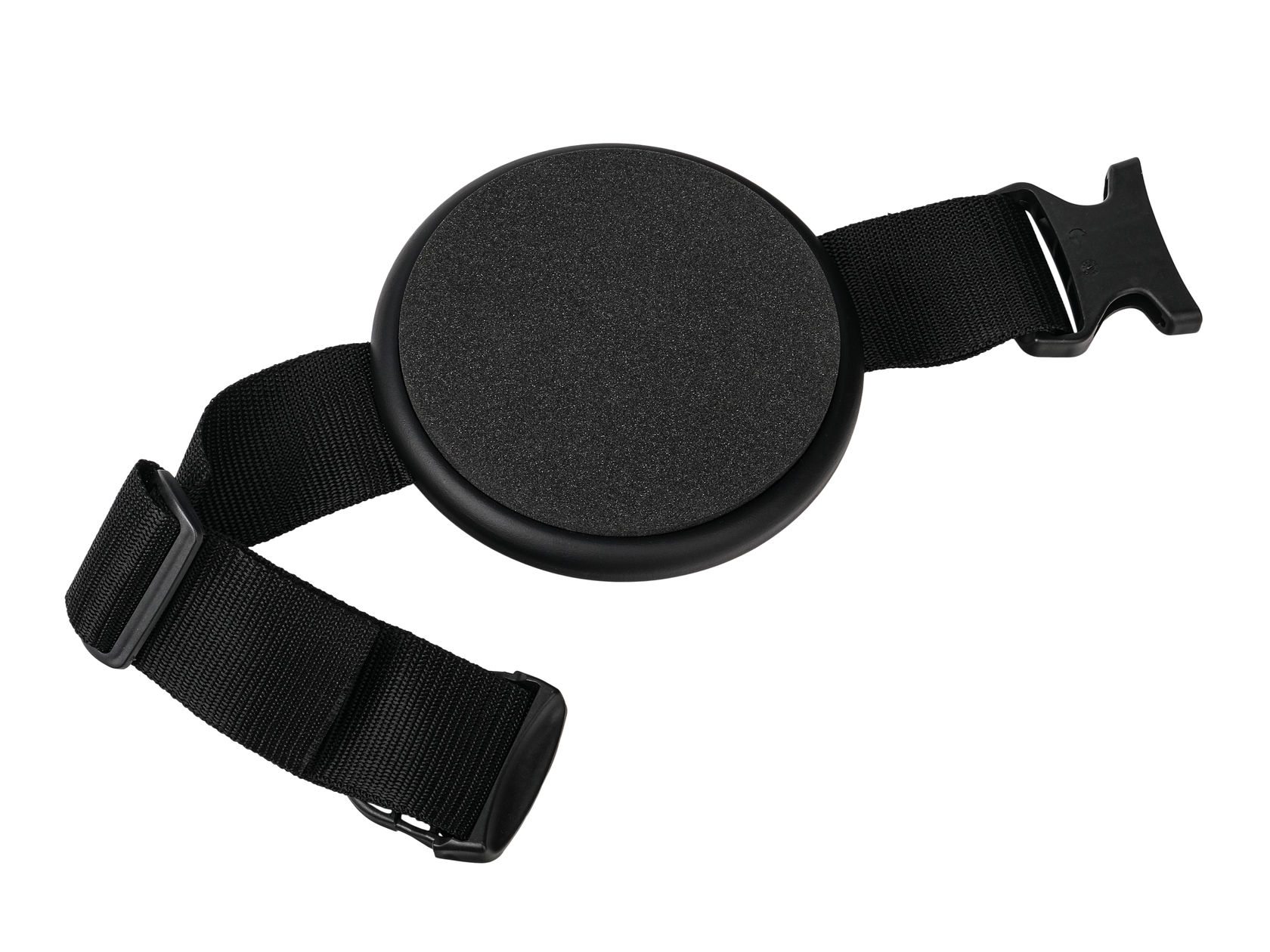 MDS MDS6-KPB Наколенный тренировочный пэд черный KNEEPAD BASE BLUE 6"