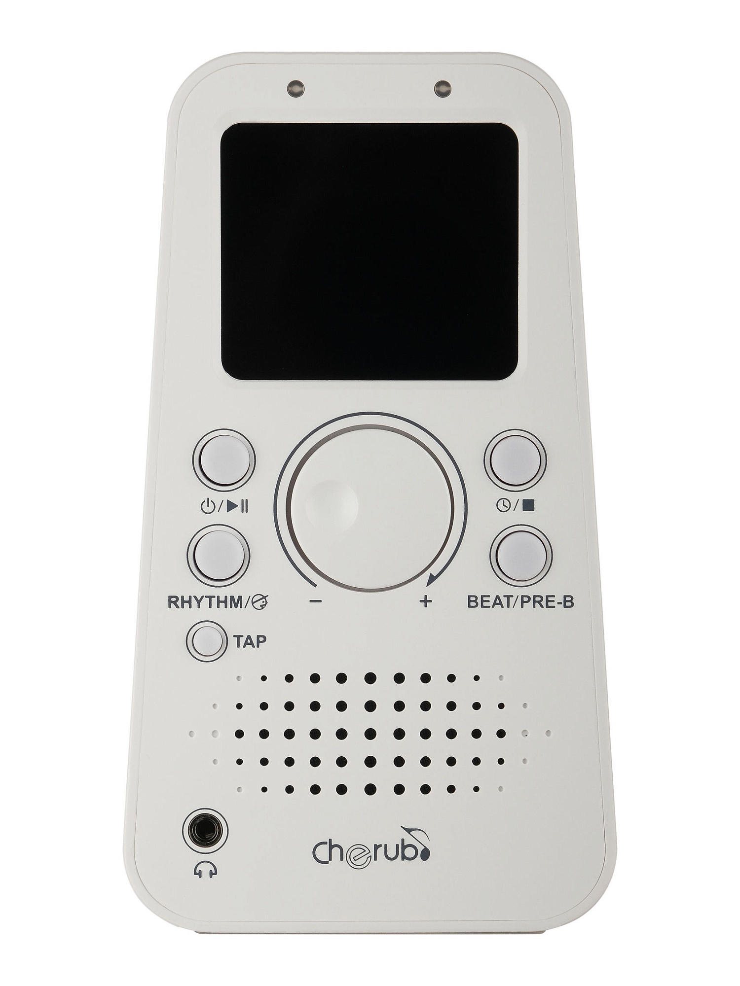 CHERUB WSM-289 Метроном цифровой