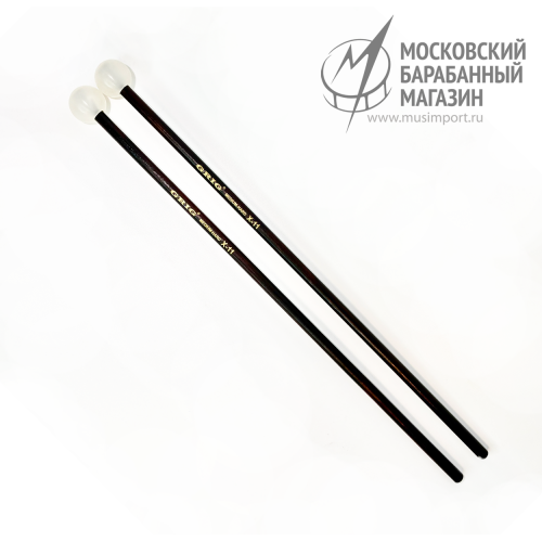 GRIG X-11 Палочки для колокольчиков с жесткими наконечниками