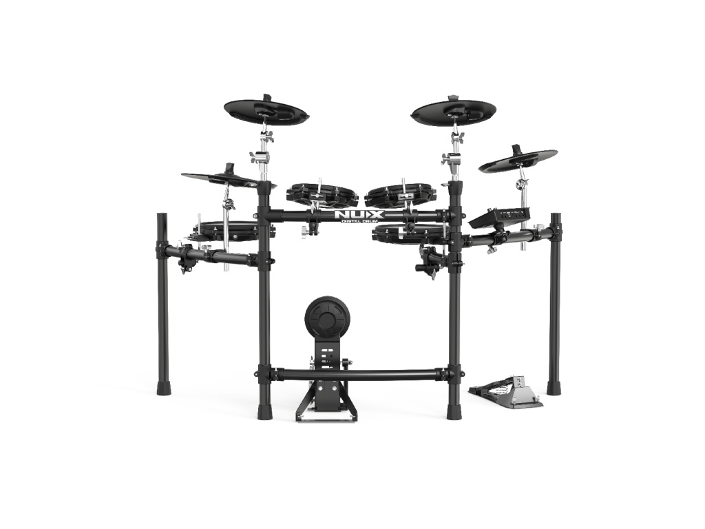 NUX DM-300 Электронная ударная установка