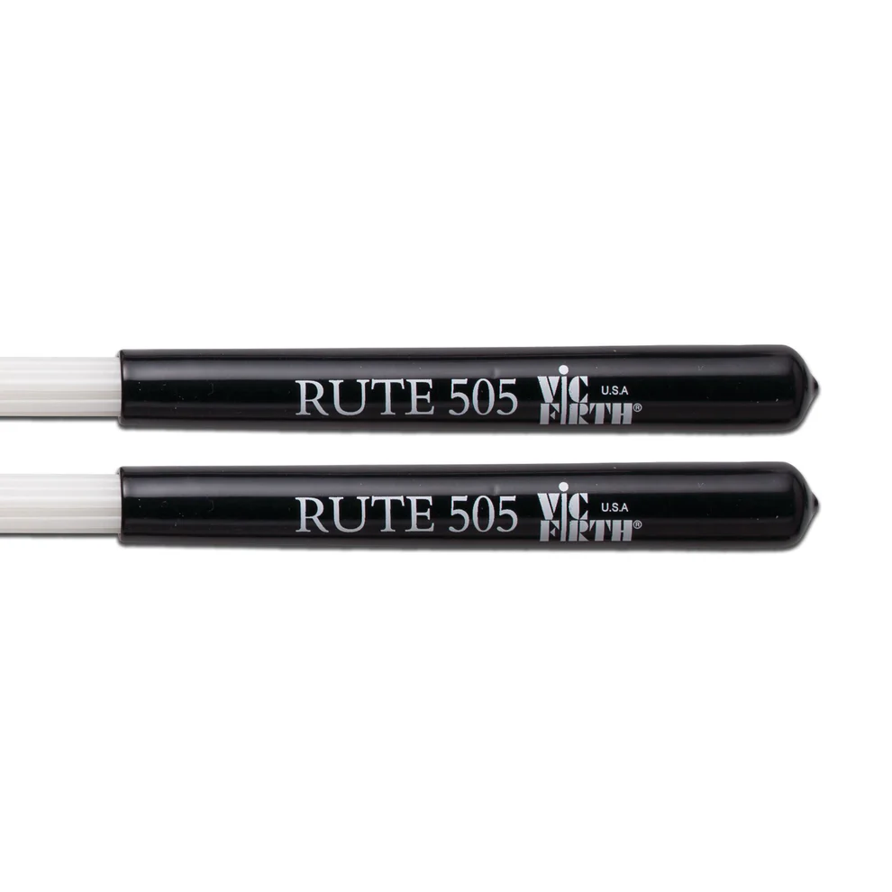 VIC FIRTH RUTE 505 Руты барабанные пластиковые 505