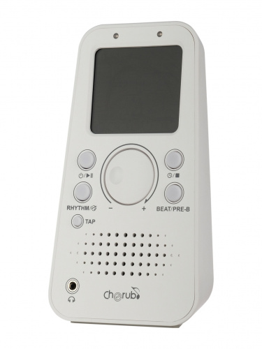 CHERUB WSM-289 Метроном цифровой