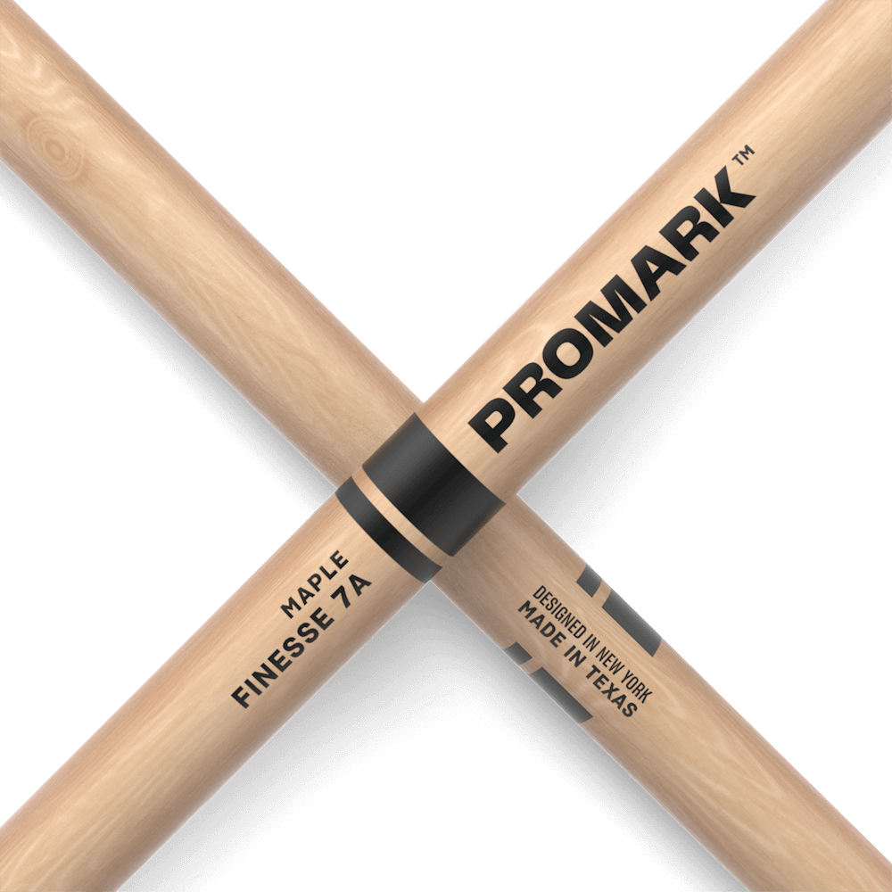 PROMARK RBM535RW Барабанные палочки, клен REBOUND 7A