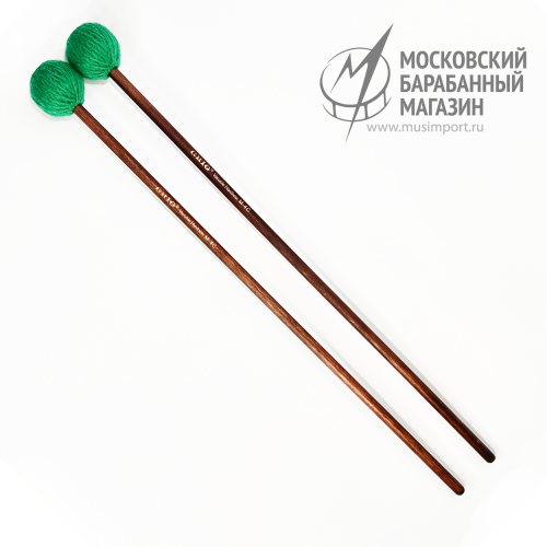 GRIG M-4C Палочки для маримбы GENERAL MULTITONE