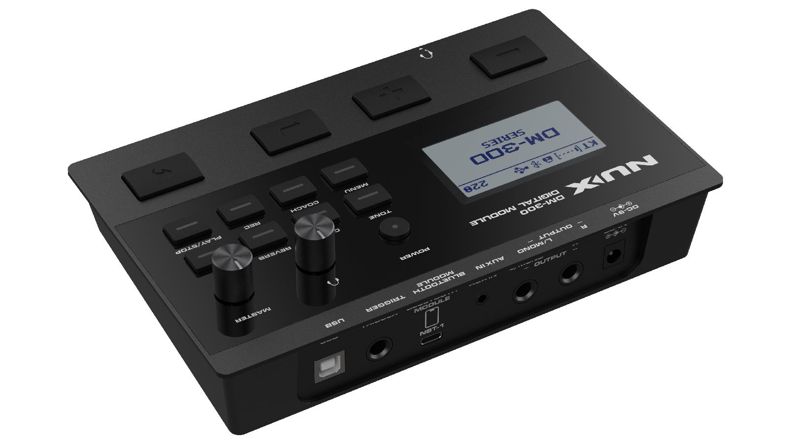 NUX DM-300 Электронная ударная установка