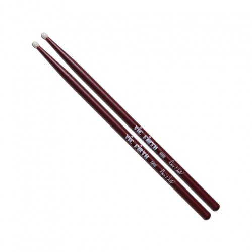 VIC FIRTH SDWN Барабанные палочки SIGNATURE DAVE WECKL NYLON