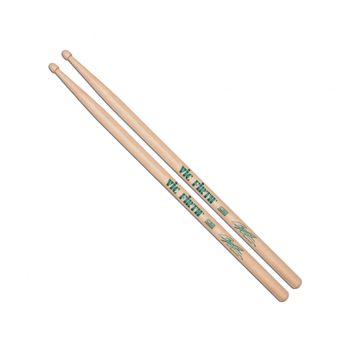 VIC FIRTH SBG Барабанные палочки SIGNATURE BENNY GREB