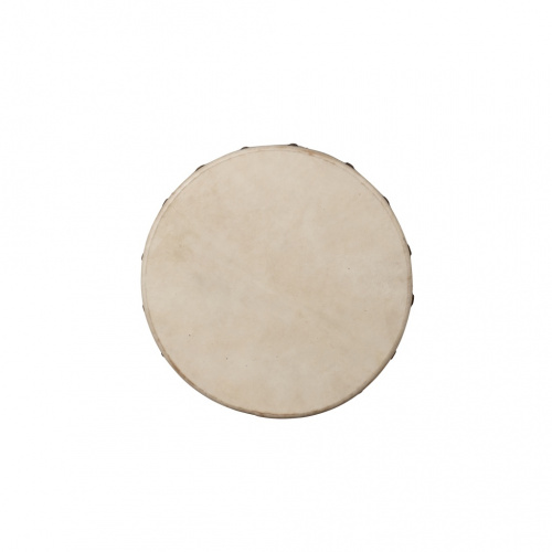 SELA SESHD16G Бубен шаманский с колотушкой, кожа козы SHAMAN DRUM GOAT 16"