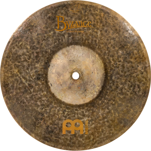 MEINL B12EDS Тарелка BYZANCE EXTRA DRY SPLASH 12"