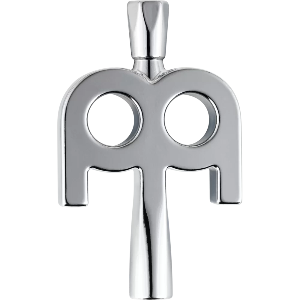 MEINL SB500 Ключ для барабана хром