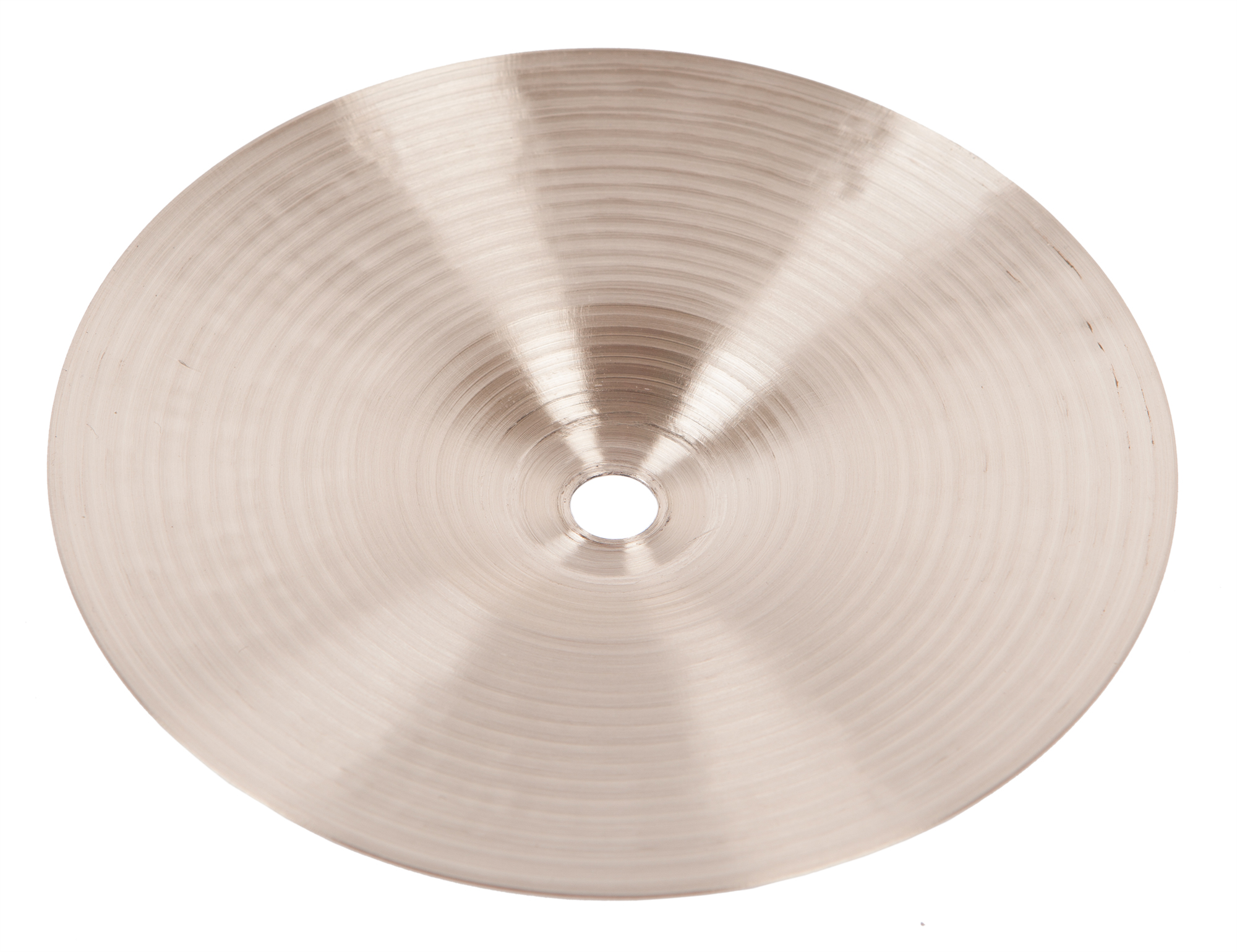 KINGDO KD-06ACSP Тарелка сплэш ARTIST CLASSIC SPLASH 6"