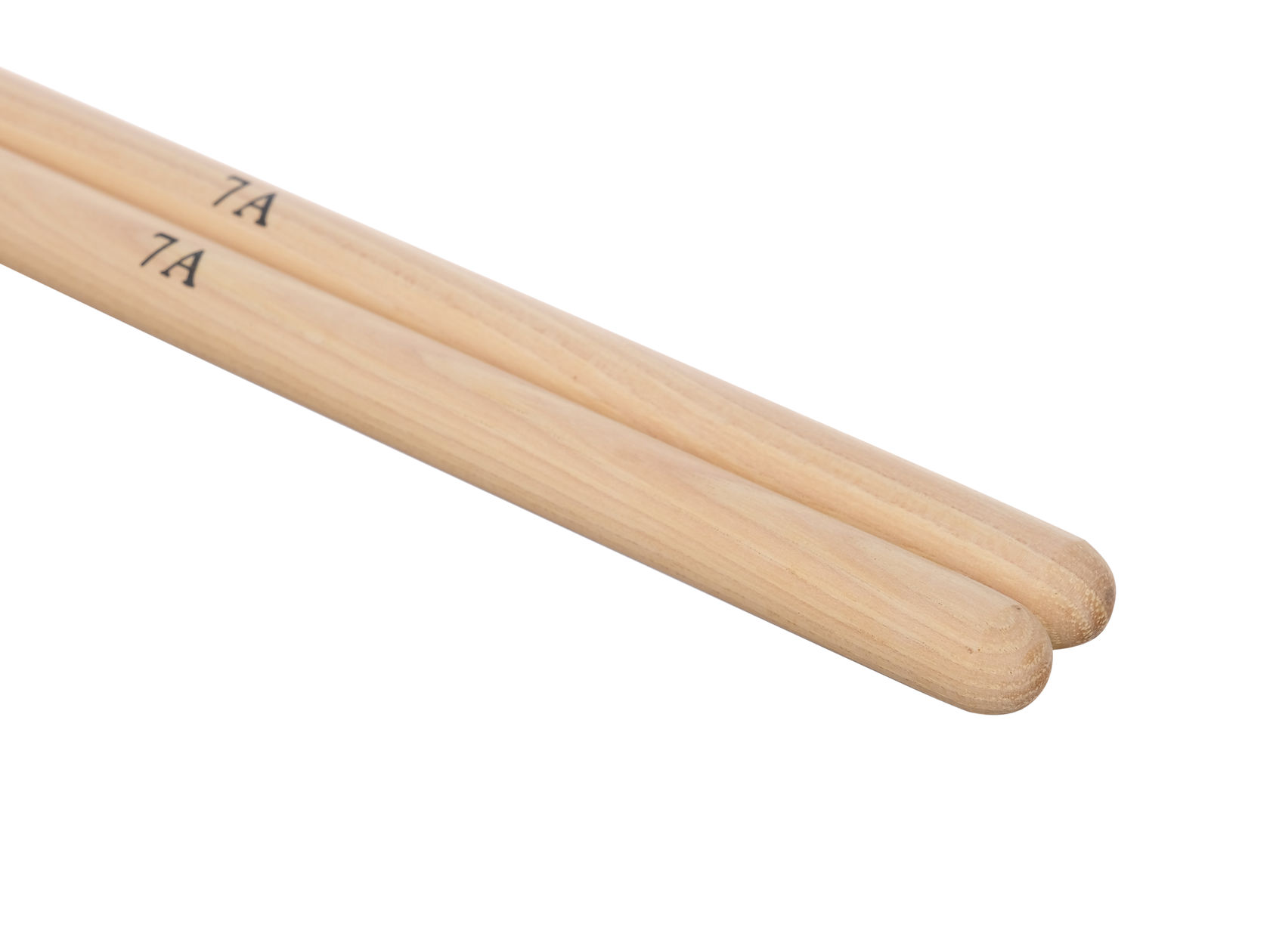 BOWO AMW-7A Барабанные палочки ореховые HICKORY 7A