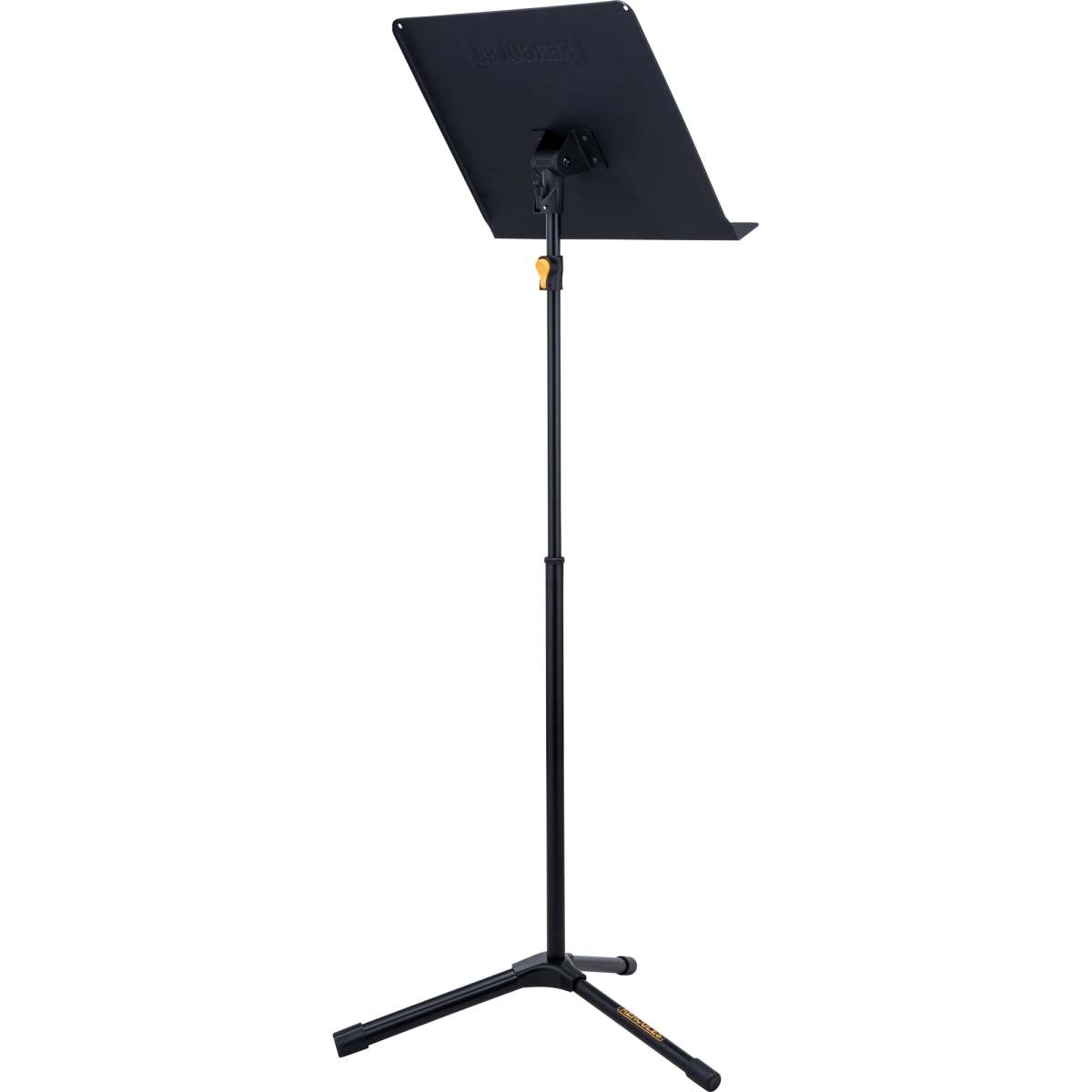 HERCULES BS200B Plus Пюпитр для нот черный 69-110 см