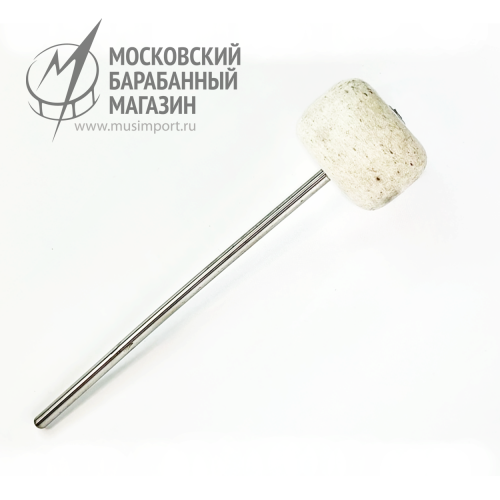 GRIG PBF-1 Колотушка для педали бас-барабана войлочная STANDART SHOT