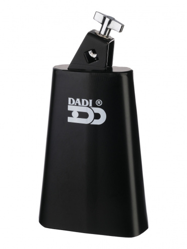 DADI CBK-065 Ковбелл стальной черный 6.5"