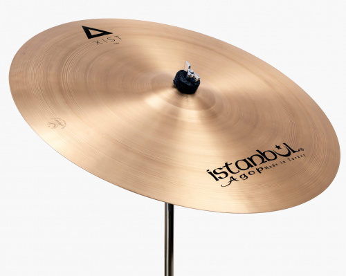 ISTANBUL AGOP XR20 Тарелка XIST RIDE 20"