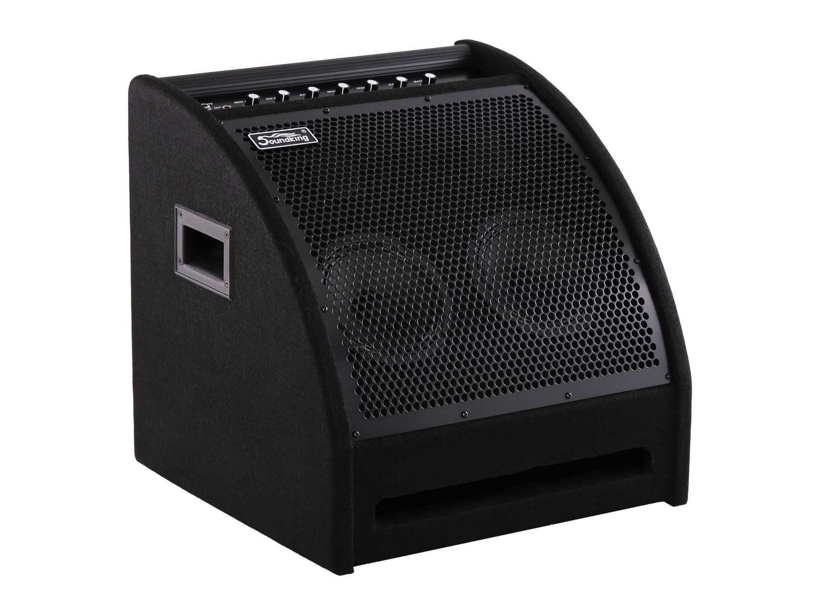 SOUNDKING DS200 Монитор для электронной ударной установки, 200Вт